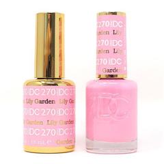 DND DC Gel Polish Color - 254 - 289