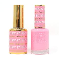 DND DC Gel Polish Color - 254 - 289