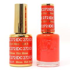 DND DC Gel Polish Color - 254 - 289