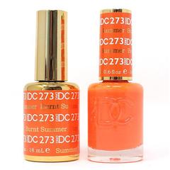 DND DC Gel Polish Color - 254 - 289