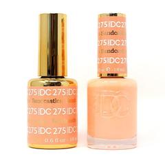 DND DC Gel Polish Color - 254 - 289