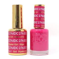 DND DC Gel Polish Color - 254 - 289