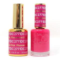 DND DC Gel Polish Color - 254 - 289