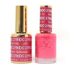 DND DC Gel Polish Color - 254 - 289