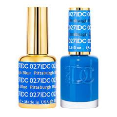 DND DC Gel Polish Color - 1 to 36