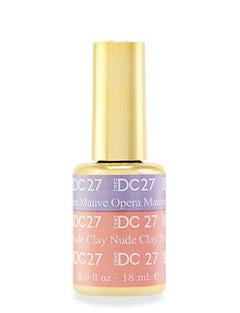 DND DC Mood Change Collection - 1 to 36