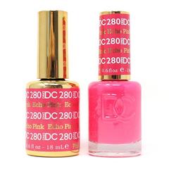 DND DC Gel Polish Color - 254 - 289