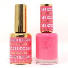 DND DC Gel Polish Color - 254 - 289