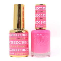 DND DC Gel Polish Color - 254 - 289