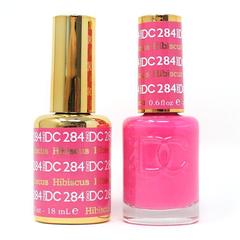 DND DC Gel Polish Color - 254 - 289