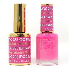 DND DC Gel Polish Color - 254 - 289