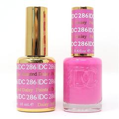 DND DC Gel Polish Color - 254 - 289