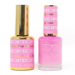 DND DC Gel Polish Color - 254 - 289