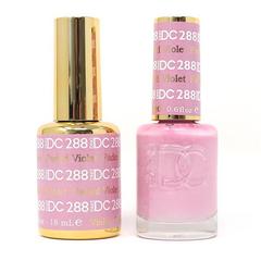 DND DC Gel Polish Color - 254 - 289