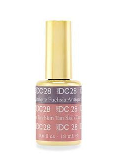 DND DC Mood Change Collection - 1 to 36