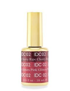 DND DC Mood Change Collection - 1 to 36