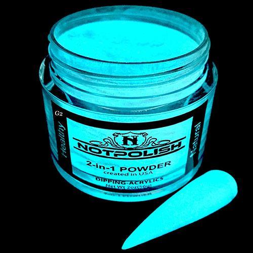 NotPolish - GLOW 2