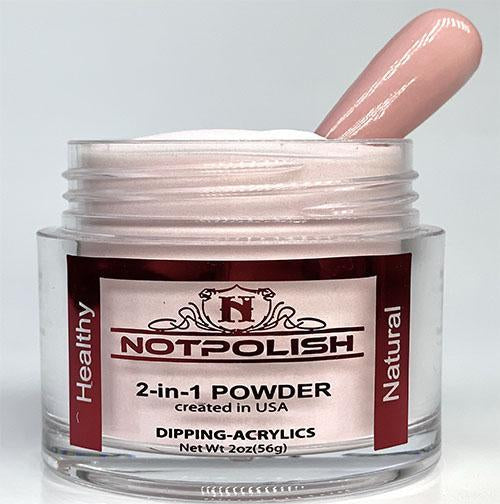 NotPolish - GLOW 2