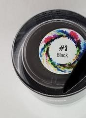 NotPolish - BLACK