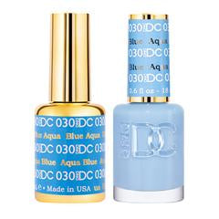 DND DC Gel Polish Color - 1 to 36