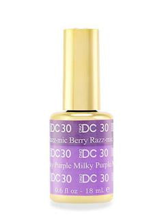 DND DC Mood Change Collection - 1 to 36