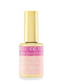 DND DC Mood Change Collection - 1 to 36