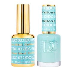 DND DC Gel Polish Color - 1 to 36
