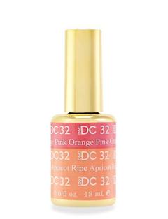 DND DC Mood Change Collection - 1 to 36