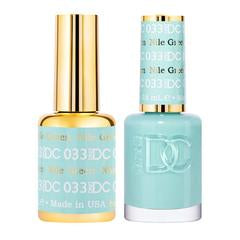 DND DC Gel Polish Color - 37 to 72