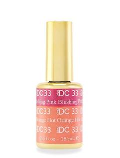 DND DC Mood Change Collection - 1 to 36