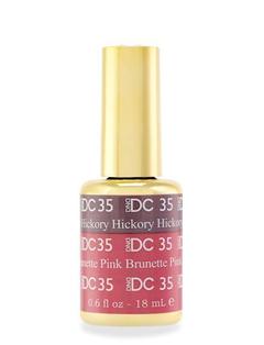 DND DC Mood Change Collection - 1 to 36