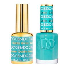 DND DC Gel Polish Color - 37 to 72