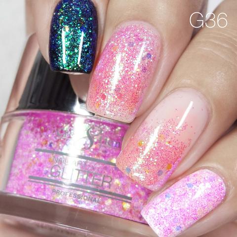 Cre8tion Glitter Collection 1 to 61