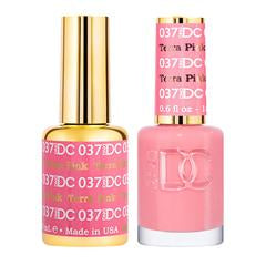 DND DC Gel Polish Color - 37 to 72