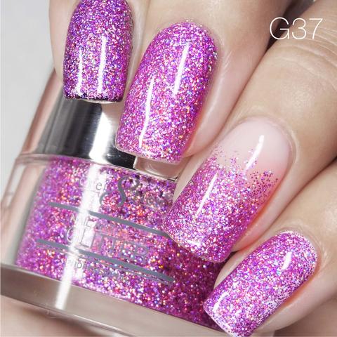 Cre8tion Glitter Collection 1 to 61