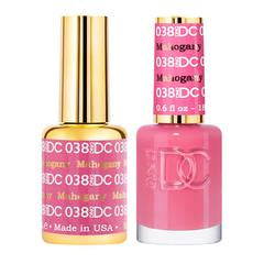 DND DC Gel Polish Color - 37 to 72