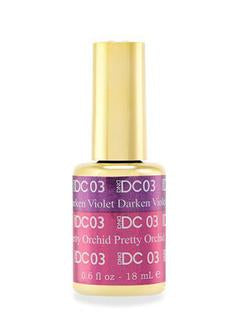 DND DC Mood Change Collection - 1 to 36