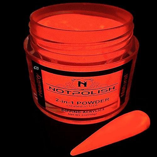 NotPolish - GLOW 3