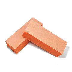 3-way Orange Buffer 2pcs