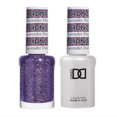 DND Gel Polish Color - Swatch 2