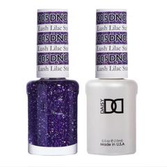 DND Gel Polish Color - Swatch 2