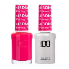 DND Gel Polish Color - Swatch 2
