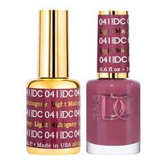 DND DC Gel Polish Color - 37 to 72