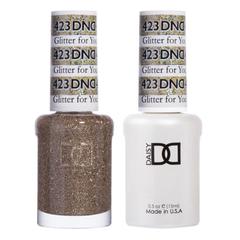 DND Gel Polish Color - Swatch 1