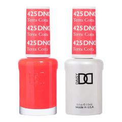DND Gel Polish Color - Swatch 2