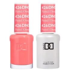 DND Gel Polish Color - Swatch 2