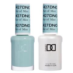 DND Gel Polish Color - Swatch 1