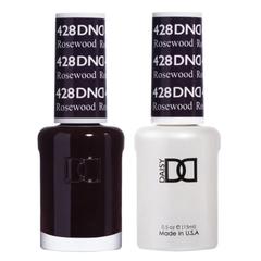 DND Gel Polish Color - Swatch 1