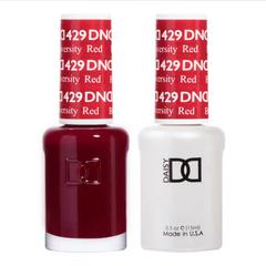 DND Gel Polish Color - Swatch 1
