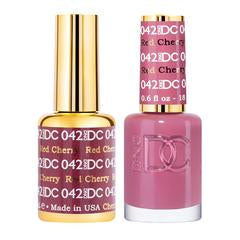 DND DC Gel Polish Color - 37 to 72